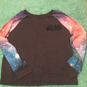 Star Wars Lightweight Seeatshirt